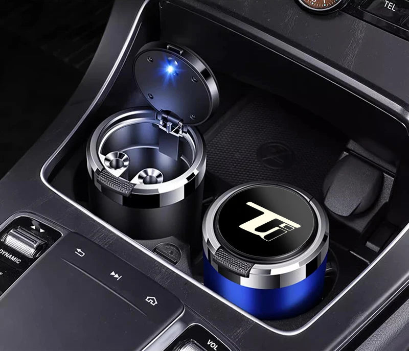 Car Ashtray for Alfa Romeo