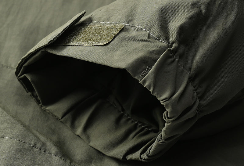 Men’s Tactical Waterproof Jacket