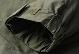 Men’s Tactical Waterproof Jacket