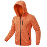 Men's Performance Zip Hoodie