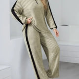 Women's 2 Piece Lounge Set