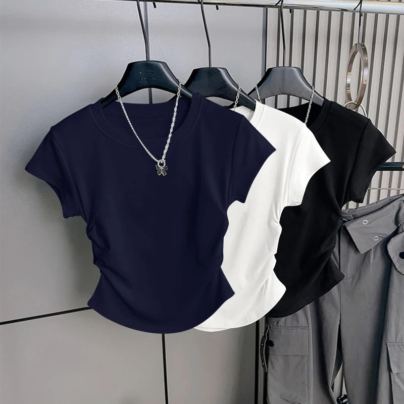 Women's Fitted T-Shirt