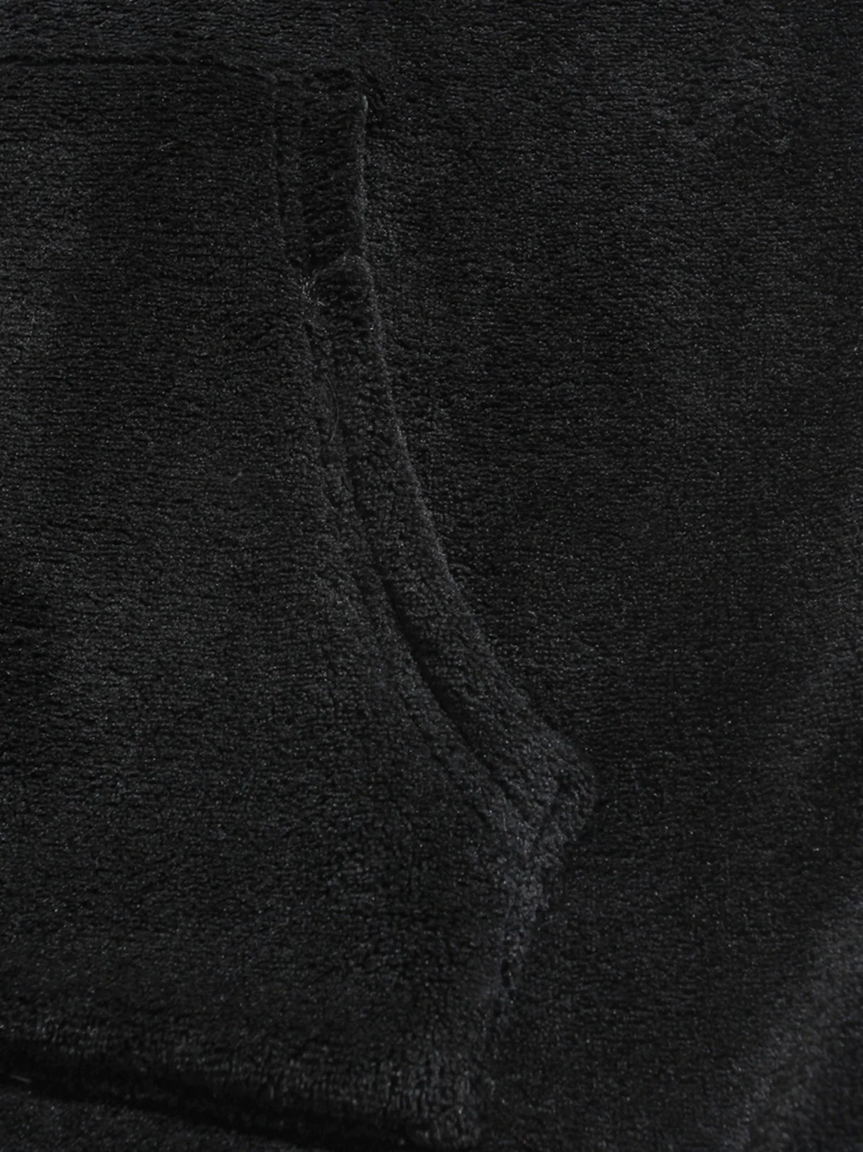 Unisex Bear Ears Warm Hoodie