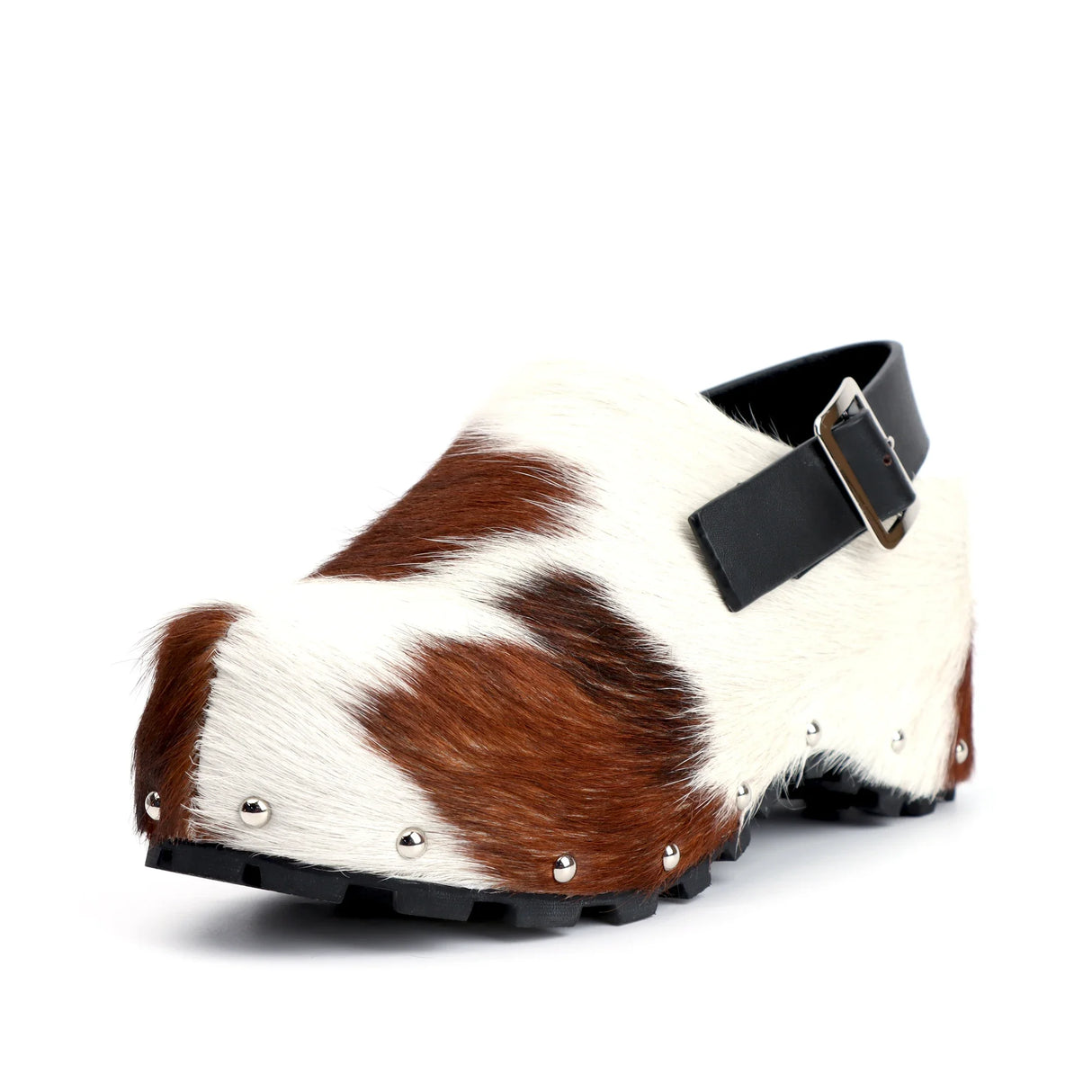 Women’s Luxury Platform Clogs