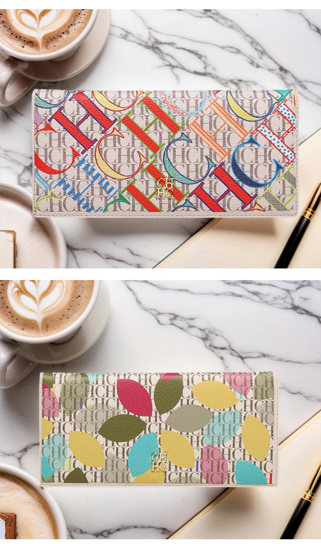 Premium Zip Card Holder