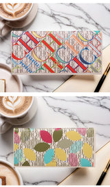 Premium Zip Card Holder