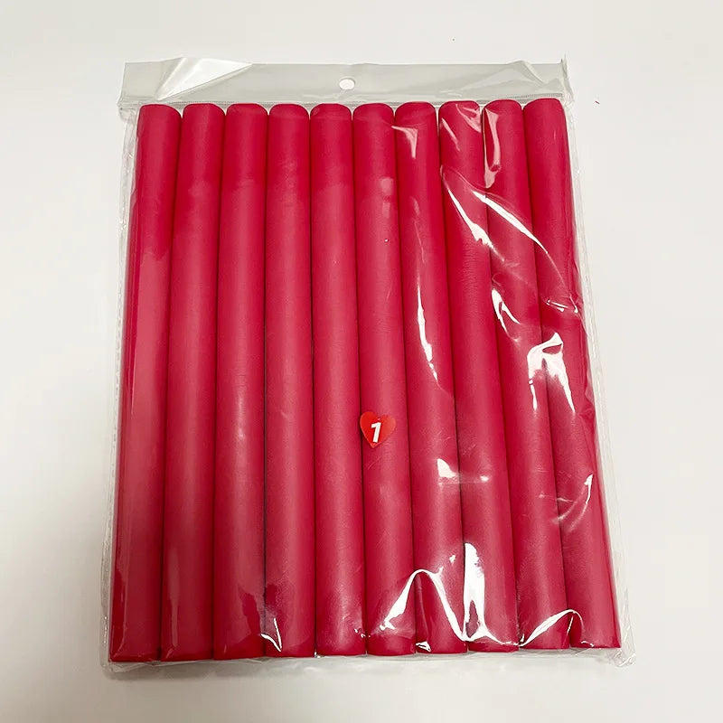 Hair Curling Bars