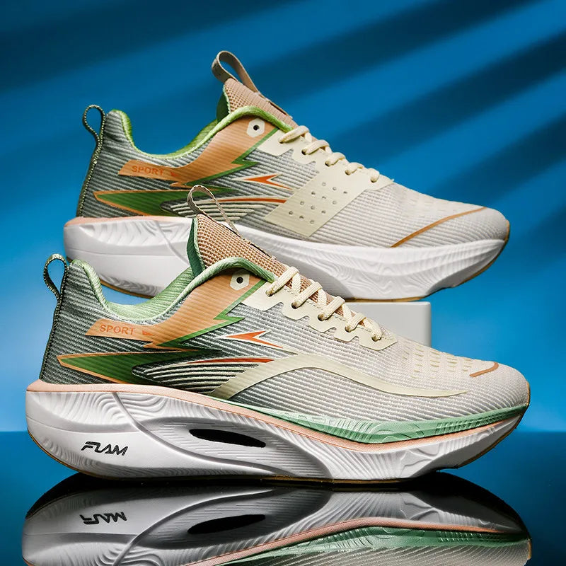 Velocity Air Marathon Sneakers