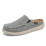 Men Slip On Loafers
