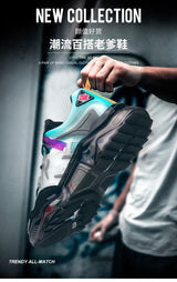 Velocity Pro Trainers