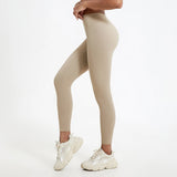Hearuisavy High Waist Quick-Dry Women's Yoga Leggings – Super Soft Fabric