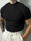 Apex Stripe Performance Tee