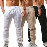 Men’s Casual Fitness Pants