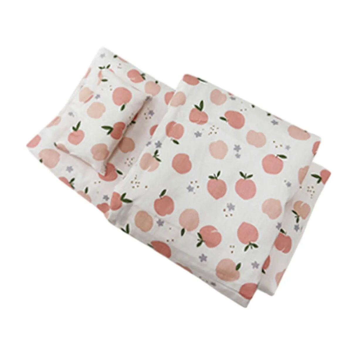 Doll Bedding Set