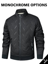 Men’s Soft Fleece Warm Jacket