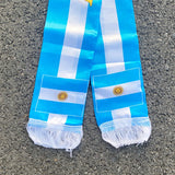 Football Cup Headscarf Scarf