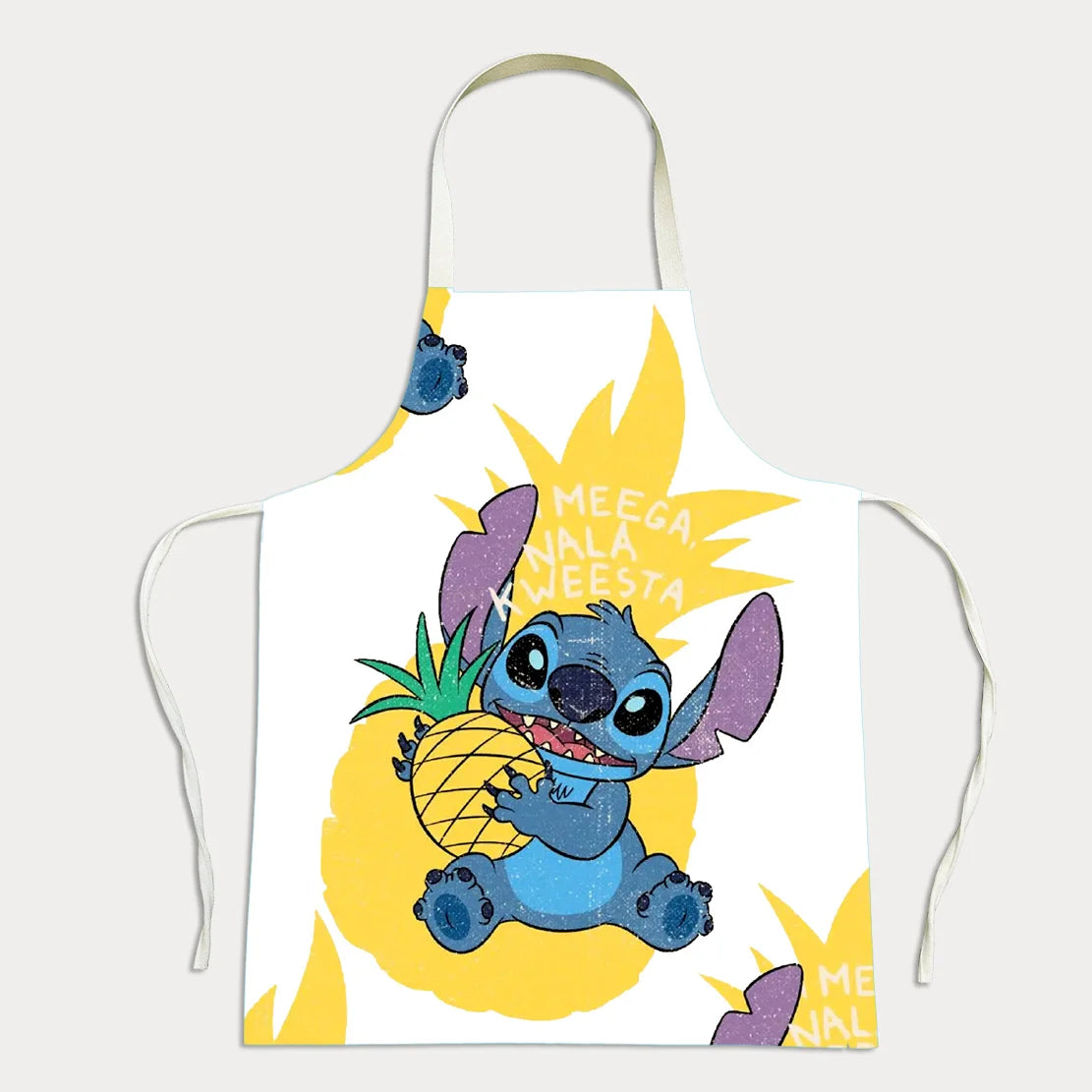 Stitch Cooking Apron