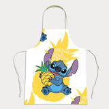 Stitch Cooking Apron