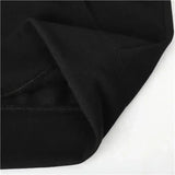 Women Cat Print Zip Hoodie Jacket Streetwear Coat