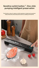 Electric Stand Food Mixer