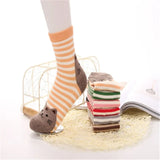 Women Hollow Mesh Tights