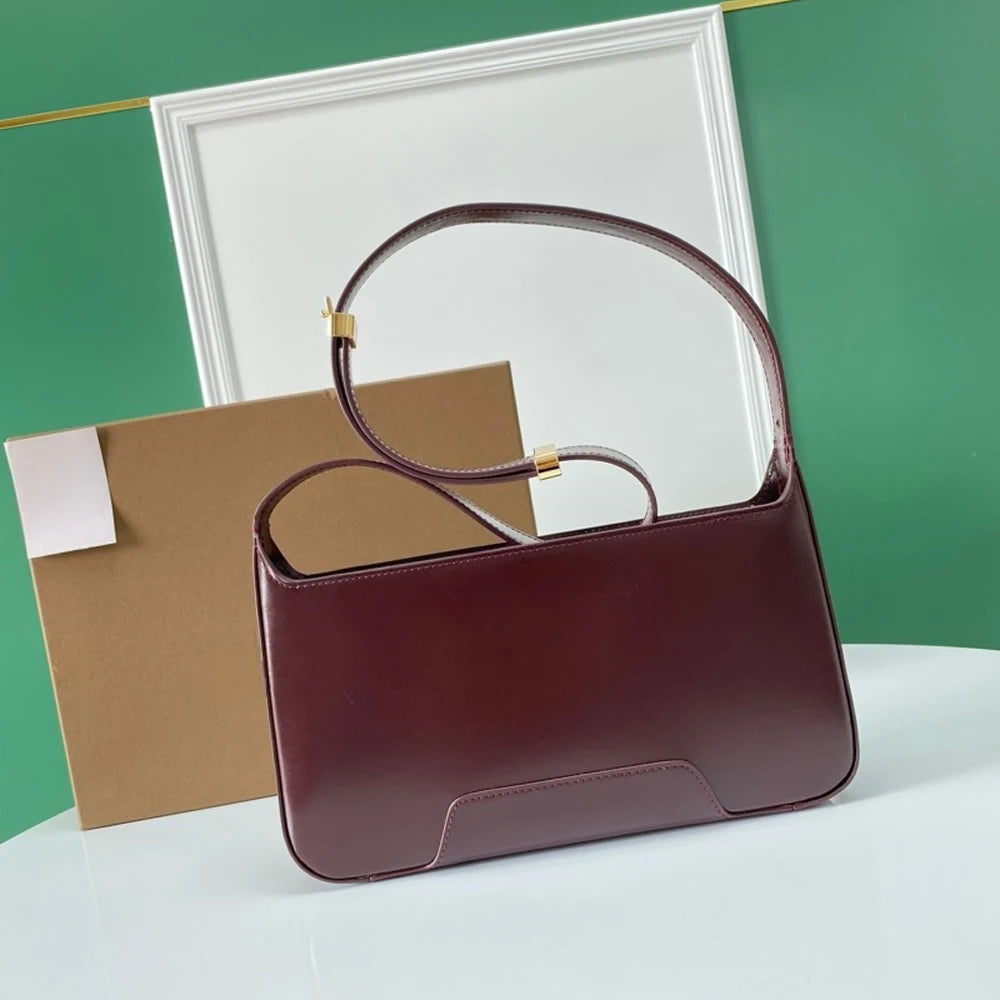 Aurora Luxe Shoulder Bag