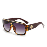 Premium Oversized Sunglasses