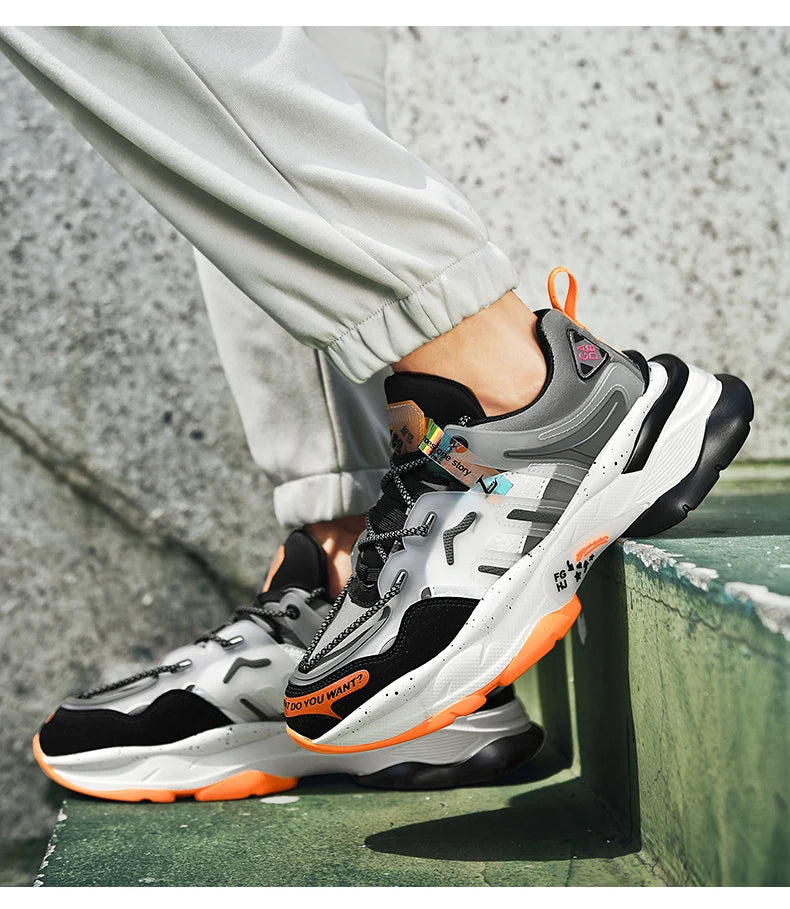 Velocity Pro Trainers