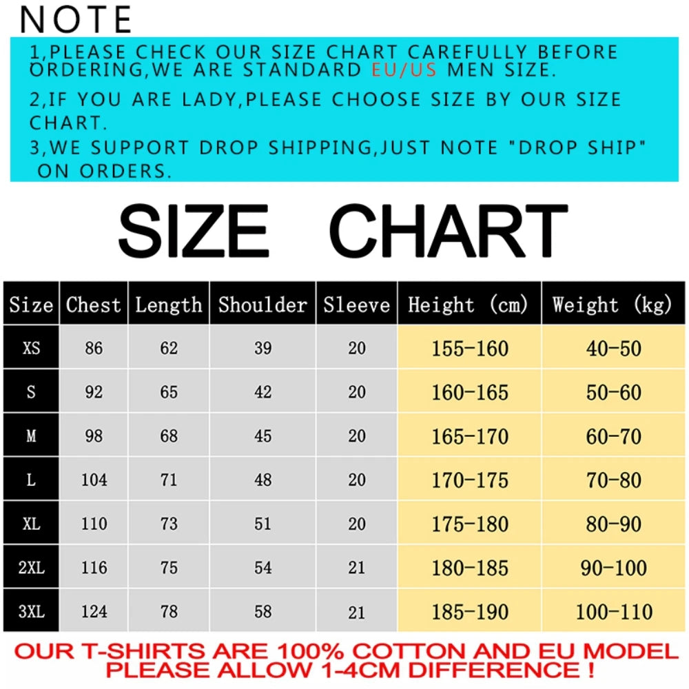 Men’s Network Engineer Graphic T-Shirt