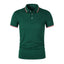 Corporate Elite Polo Shirt