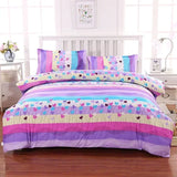 Geometric Bedding Cover