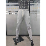 UrbanLoose™ Men’s Baggy Cargo Pants