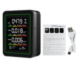 5-in-1 Air Quality Detector