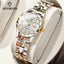 BINBONG Prestige Diamond Watch