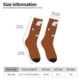 Cars Character Socks