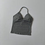 Women's Longline Sports Bra