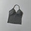 Women's Longline Sports Bra