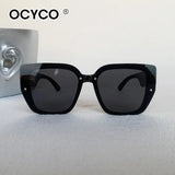 Premium Polygon Sunglasses