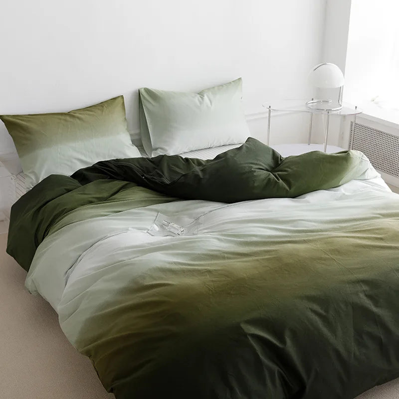 Cartoon Bedding Set