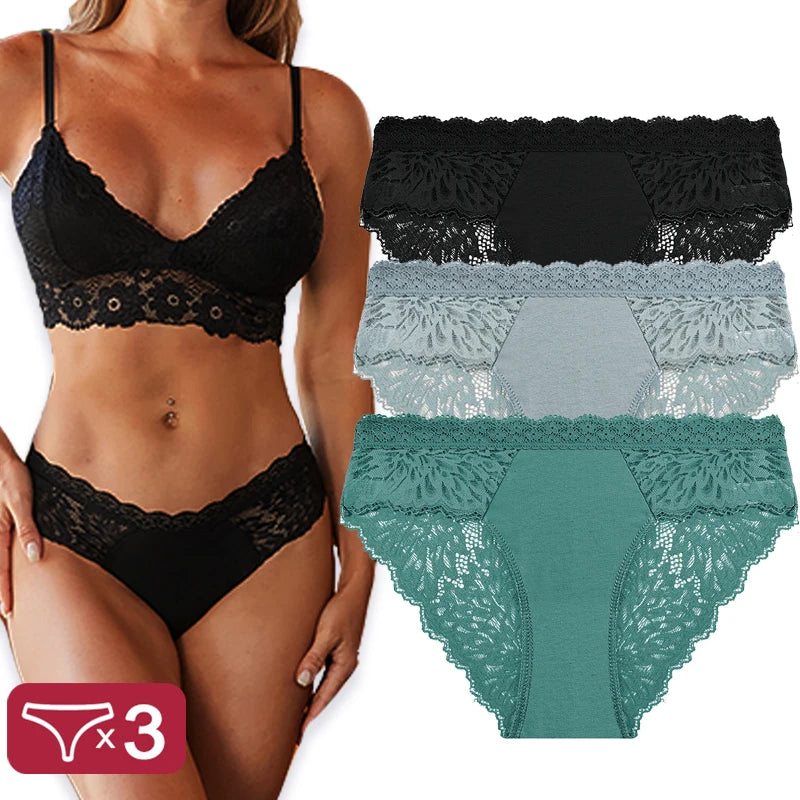 Women Rose G-String