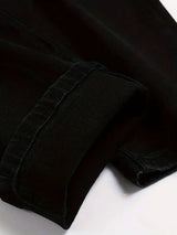 Essential Slim Wash Jeans
