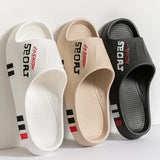 RelaxStep Massage Slides