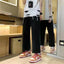 Retro Street Flare Jeans