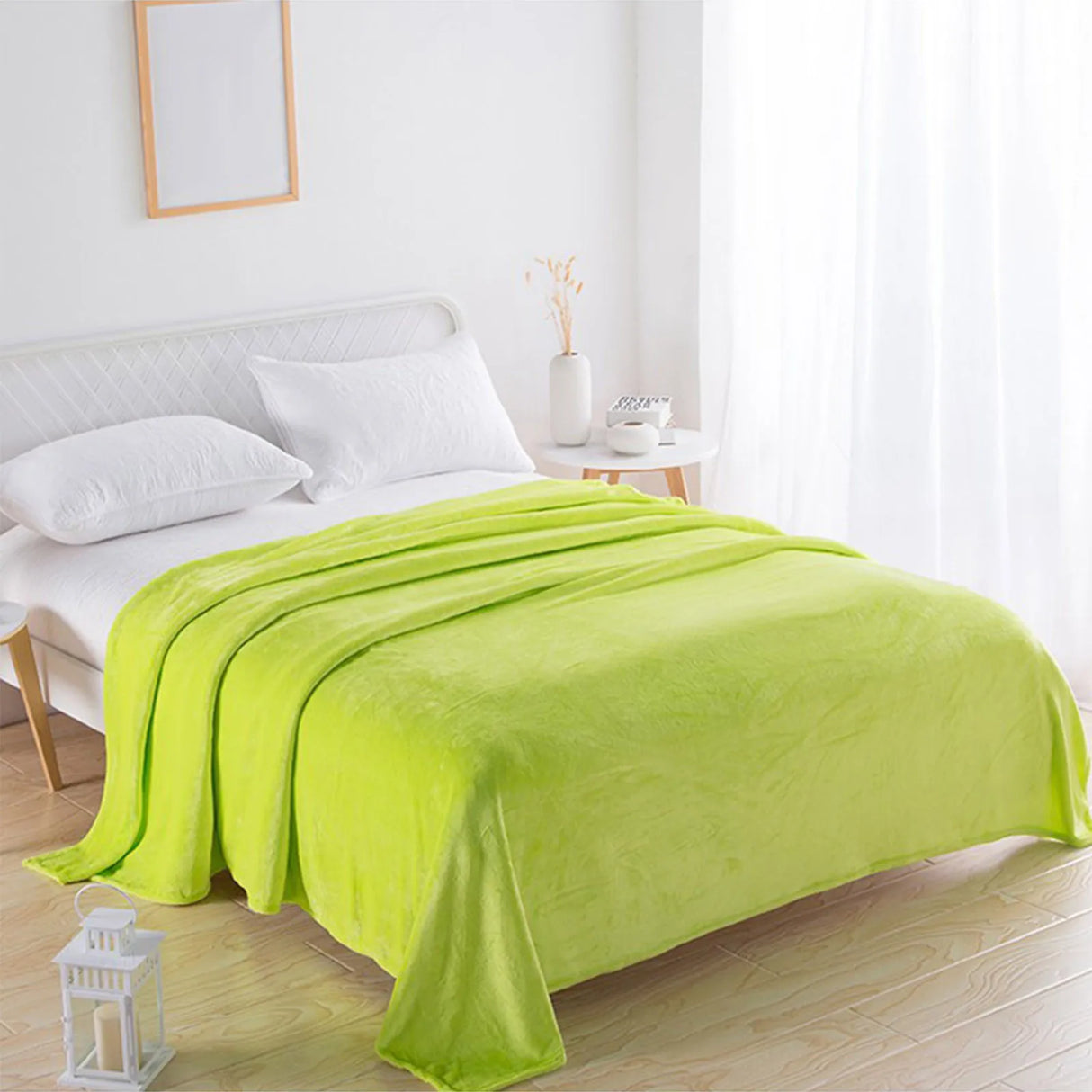 Twin Size Cozy Blanket