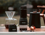Portable 3-in-1 Coffee Machine