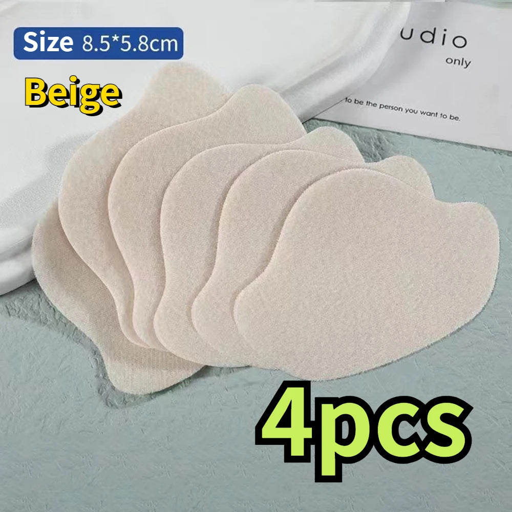 Women Shoe Heel Repair Stickers