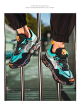 Velocity Pro Trainers