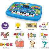Kids Educational Learning Tablet Toy