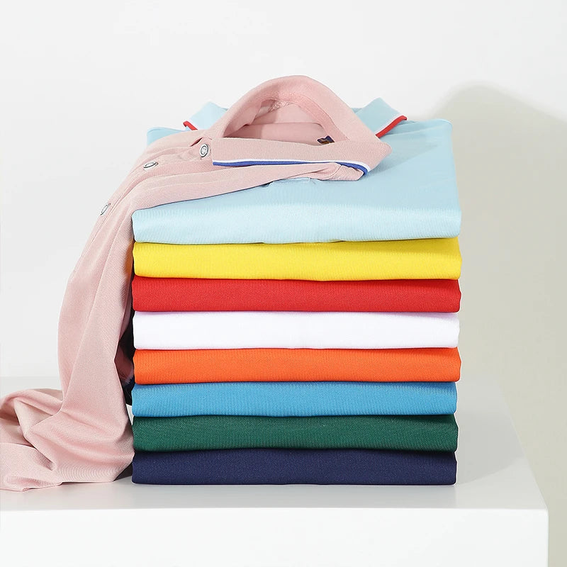 Corporate Elite Polo Shirt