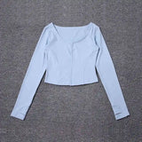 Women’s Yoga Sportswear Top